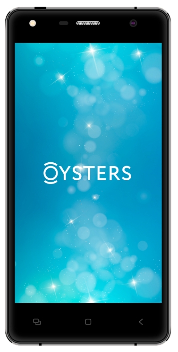 Oysters Pacific nI 4G recovery